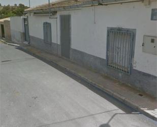 Vista exterior de Casa o xalet en venda en Alicante / Alacant amb Terrassa