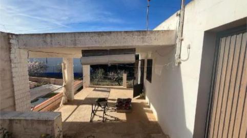 Foto 2 de Casa o xalet en venda a Camí Estació de Dalt, 9, La Font de la Figuera, Valencia