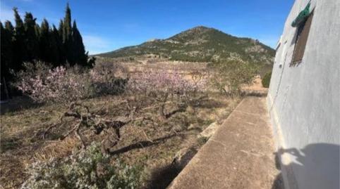 Foto 5 de Casa o xalet en venda a Camí Estació de Dalt, 9, La Font de la Figuera, Valencia