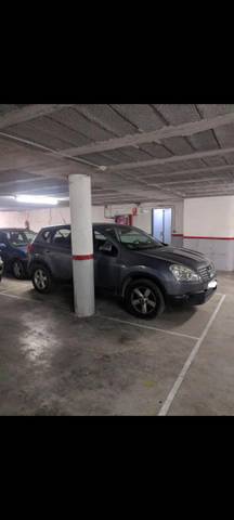 Garaje en Venta en Carrer del Bon Viatge, 9 en Centre