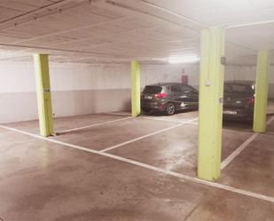 Aparcament de Garatge de lloguer en Tàrrega