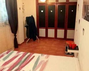 Bedroom of Flat for sale in Tacoronte