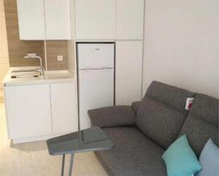 Living room of Apartment to rent in Alicante / Alacant  with Heating