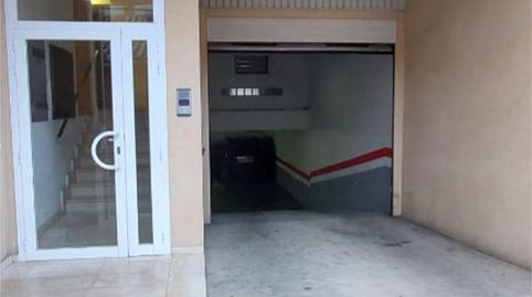 Garage to rent in Calle de Ángel Jaria, 6, Miralbueno, Zaragoza - image 2 Photo 2 of Garage to rent in Calle de Ángel Jaria, 6, Miralbueno, Zaragoza