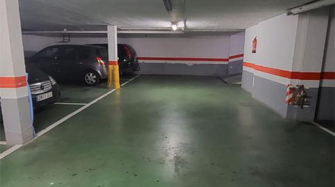 Garage to rent in Calle de Ángel Jaria, 6, Miralbueno, Zaragoza - image 3 Photo 3 of Garage to rent in Calle de Ángel Jaria, 6, Miralbueno, Zaragoza