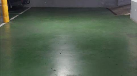 Garage to rent in Calle de Ángel Jaria, 6, Miralbueno, Zaragoza - image 4 Photo 4 of Garage to rent in Calle de Ángel Jaria, 6, Miralbueno, Zaragoza