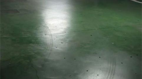 Garage to rent in Calle de Ángel Jaria, 6, Miralbueno, Zaragoza - image 5 Photo 5 of Garage to rent in Calle de Ángel Jaria, 6, Miralbueno, Zaragoza