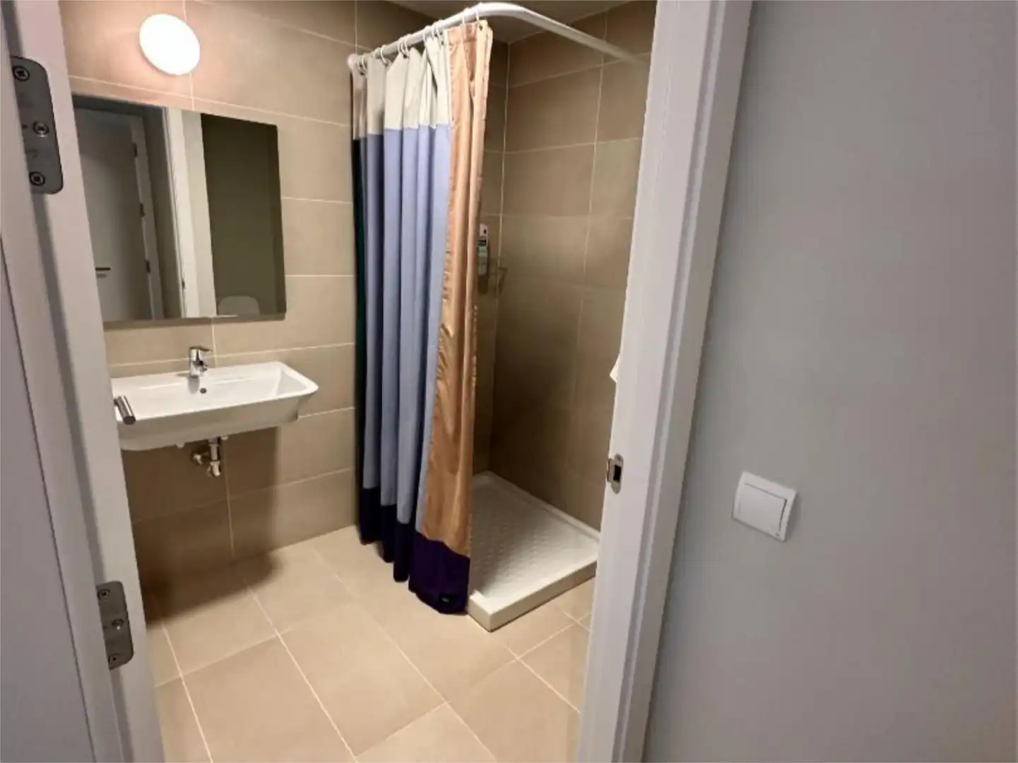 Baño de Apartamento en venta en Arico con Parquet, Terraza y Trastero