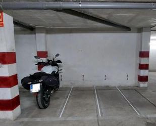 Parking of Garage to rent in Sant Joan d'Alacant