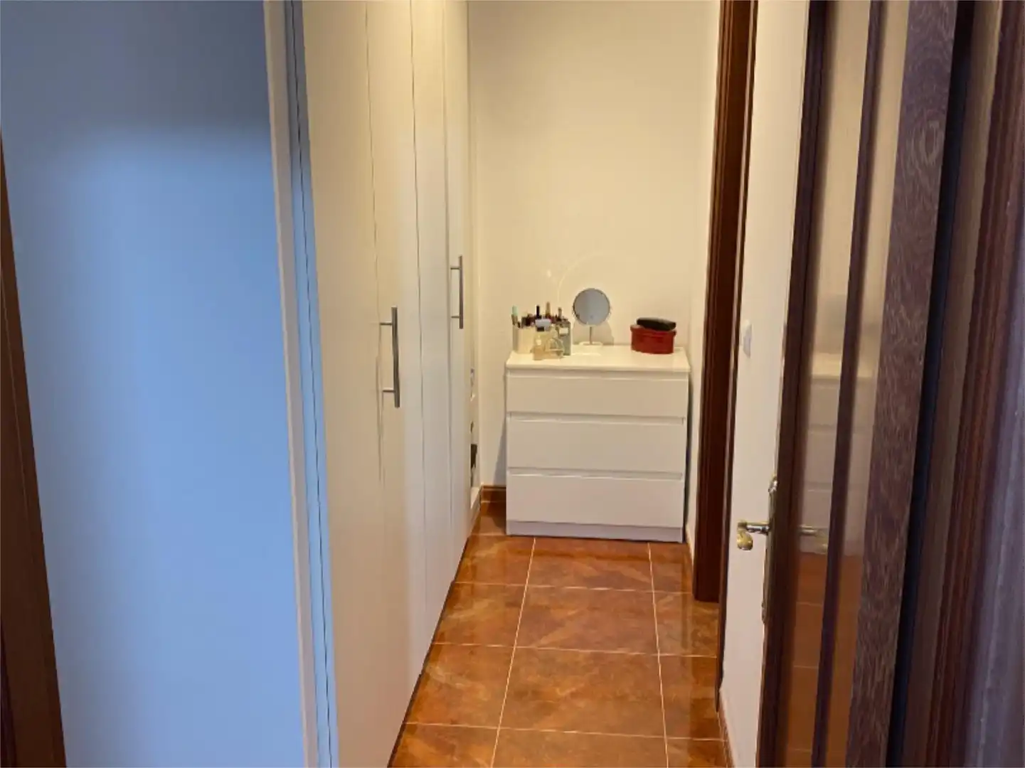 Flat for sale in Villanueva de Algaidas  with Air Conditioner and Balcony