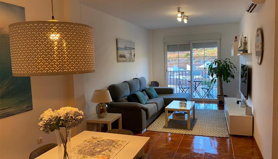 Foto 1 de Piso en venta en Calle Halcon, 6, Villanueva de Algaidas, Málaga