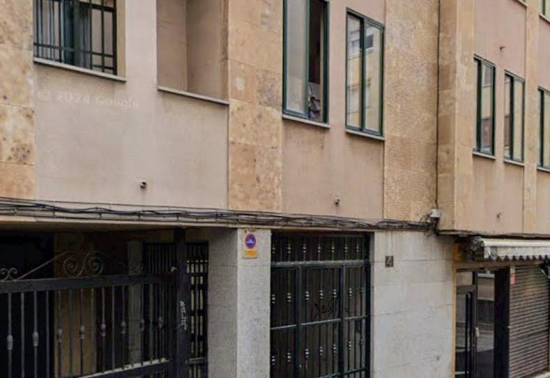 Photo 1 of Flat for sale in Plaza de la Parra, 3, San Esteban - San Cristóbal, Salamanca