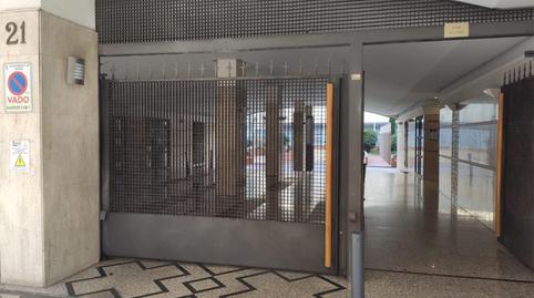 Garatge en venda a Calle de Diego de León, 21, Castellana, Madrid - imatge 2 Foto 2 de Garatge en venda a Calle de Diego de León, 21, Castellana, Madrid