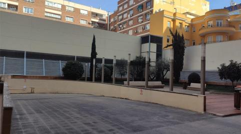 Garatge en venda a Calle de Diego de León, 21, Castellana, Madrid - imatge 3 Foto 3 de Garatge en venda a Calle de Diego de León, 21, Castellana, Madrid