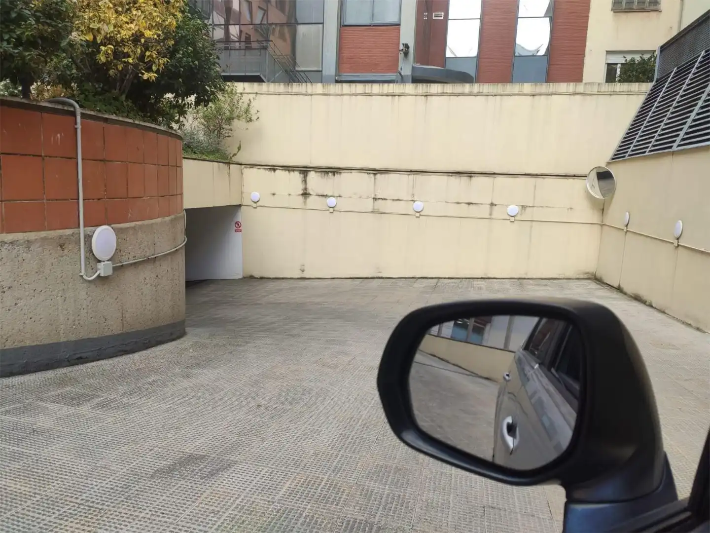Garage for sale in Calle de Diego de León, 21, Castellana Parking of Garage for sale in Madrid