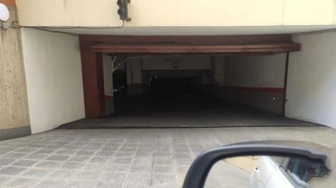 Garatge en venda a Calle de Diego de León, 21, Castellana, Madrid - imatge 5 Foto 5 de Garatge en venda a Calle de Diego de León, 21, Castellana, Madrid