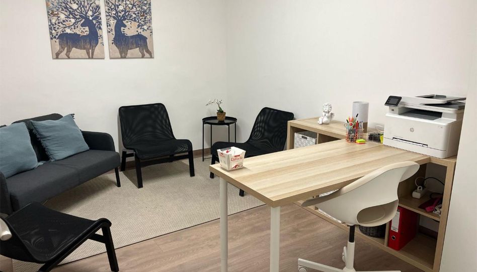 Office for rent in Calle Monasterio de la Oliva, 31, San Juan, Pamplona / Iruña - image 1 Photo 1 of Office for rent in Calle Monasterio de la Oliva, 31, San Juan, Pamplona / Iruña