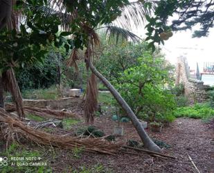 Jardí de Urbanitzable en venda en Málaga Capital