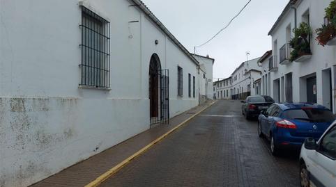 Industrial buildings for sale in N-433, 35, Higuera de la Sierra, Huelva - image 5 Photo 5 of Industrial buildings for sale in N-433, 35, Higuera de la Sierra, Huelva