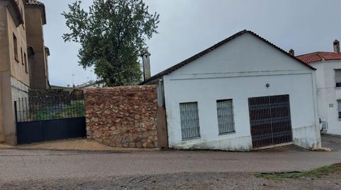 Industrial buildings for sale in N-433, 35, Higuera de la Sierra, Huelva - image 3 Photo 3 of Industrial buildings for sale in N-433, 35, Higuera de la Sierra, Huelva