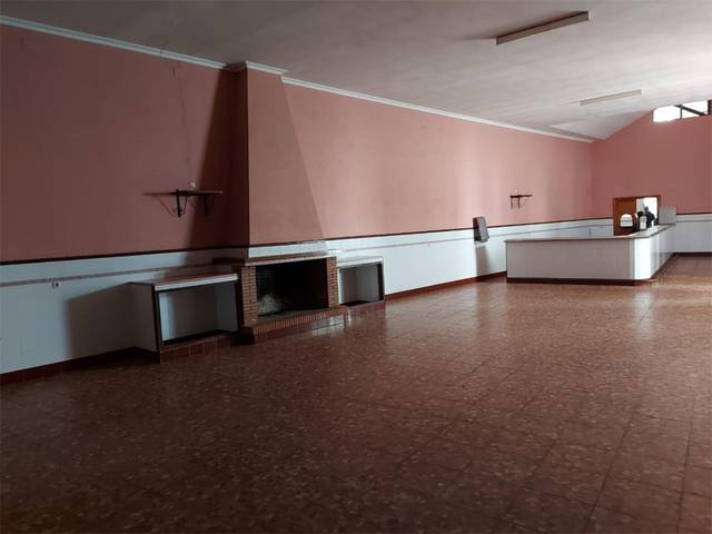 Nave industrial en Alquiler en N-433, 35 en Higuera de la Sierra