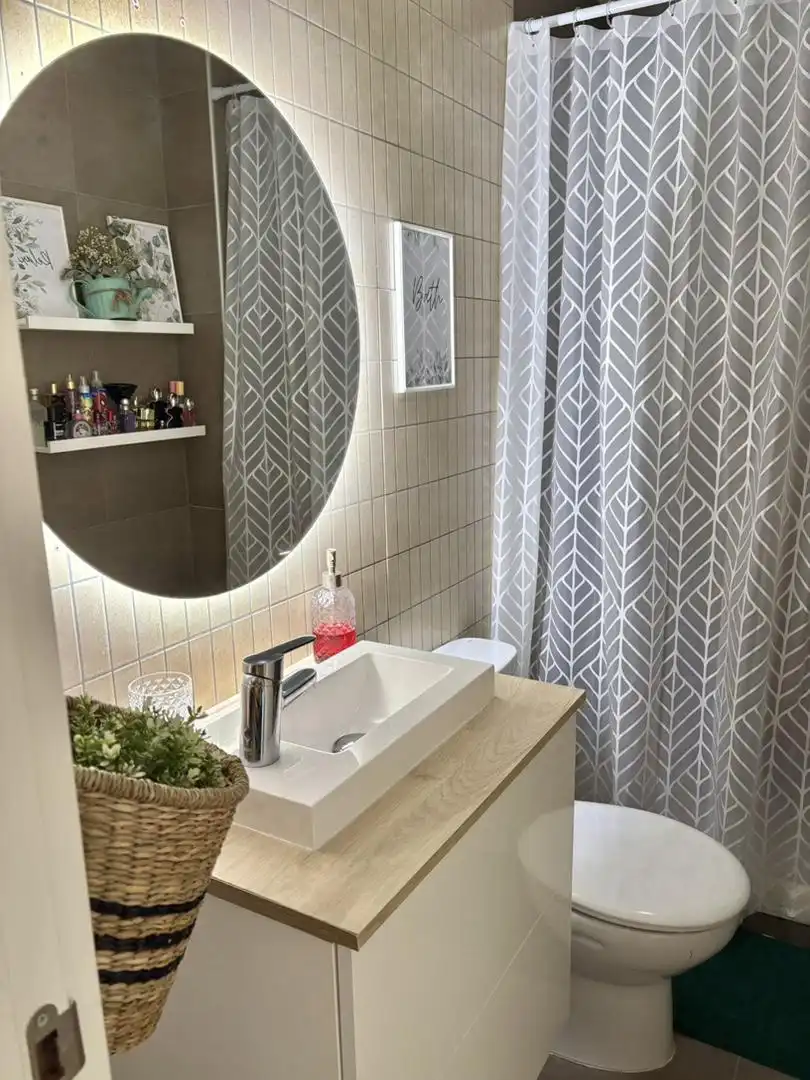 Detached homes for sale in Calle Canadá, 2, Villanueva de la Torre Bathroom of Detached homes for sale in Villanueva de la Torre with Terrace