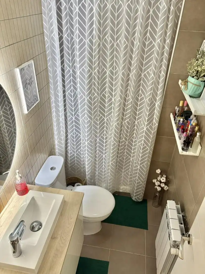 Detached homes for sale in Calle Canadá, 2, Villanueva de la Torre Bathroom of Detached homes for sale in Villanueva de la Torre with Terrace