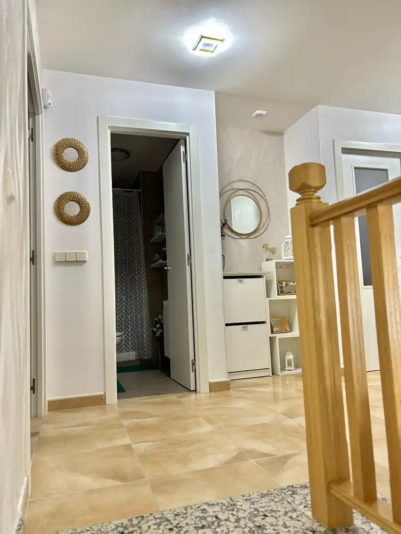 Detached homes for sale in Calle Canadá, 2, Villanueva de la Torre Detached homes for sale in Villanueva de la Torre with Terrace