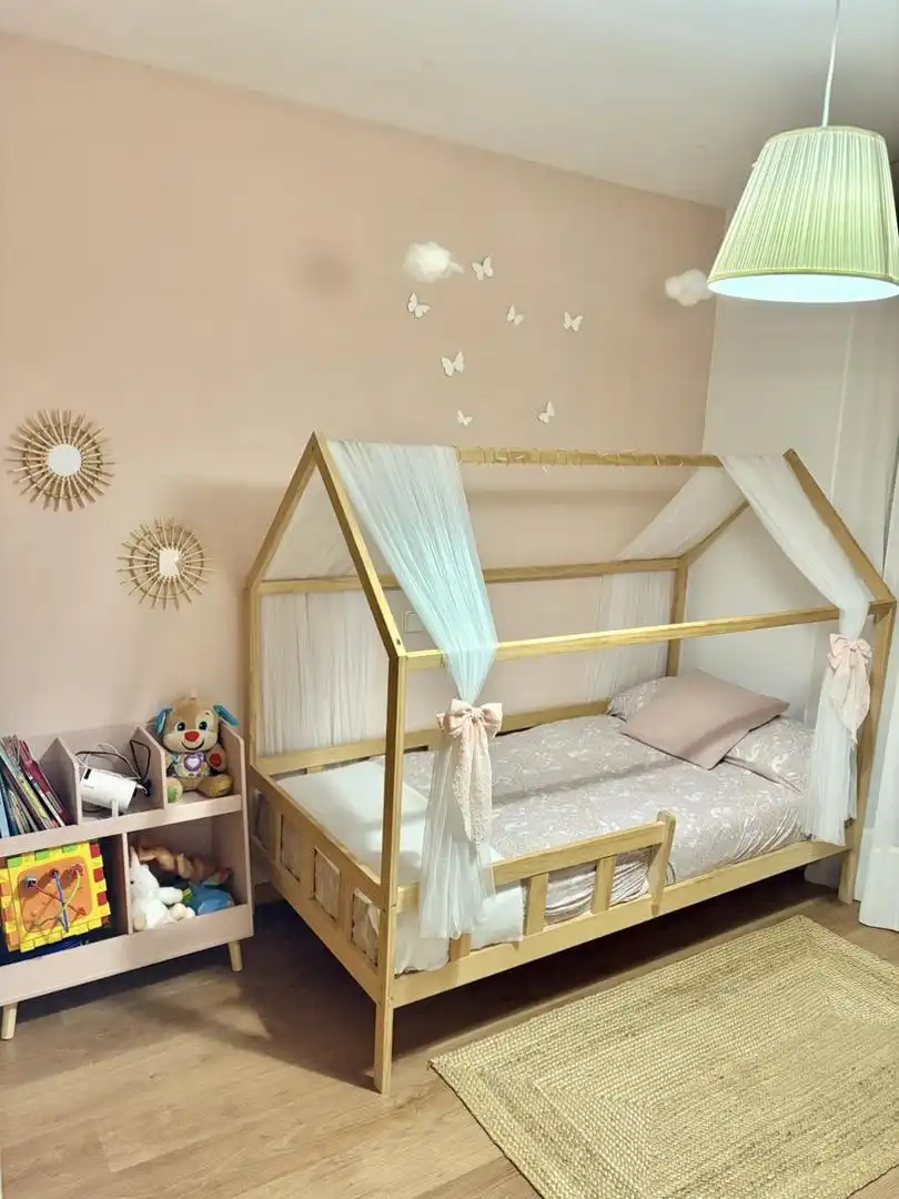 Detached homes for sale in Calle Canadá, 2, Villanueva de la Torre Bedroom of Detached homes for sale in Villanueva de la Torre with Terrace