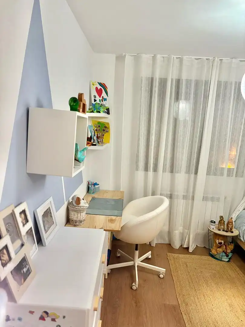 Detached homes for sale in Calle Canadá, 2, Villanueva de la Torre Bedroom of Detached homes for sale in Villanueva de la Torre with Terrace