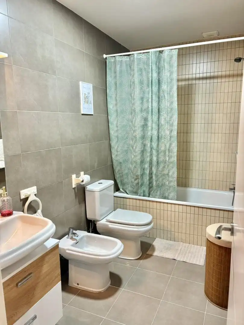 Detached homes for sale in Calle Canadá, 2, Villanueva de la Torre Bathroom of Detached homes for sale in Villanueva de la Torre with Terrace