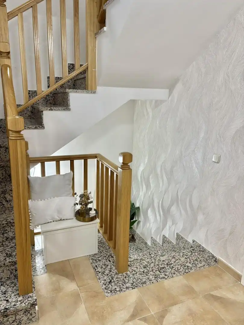 Detached homes for sale in Calle Canadá, 2, Villanueva de la Torre Detached homes for sale in Villanueva de la Torre with Terrace