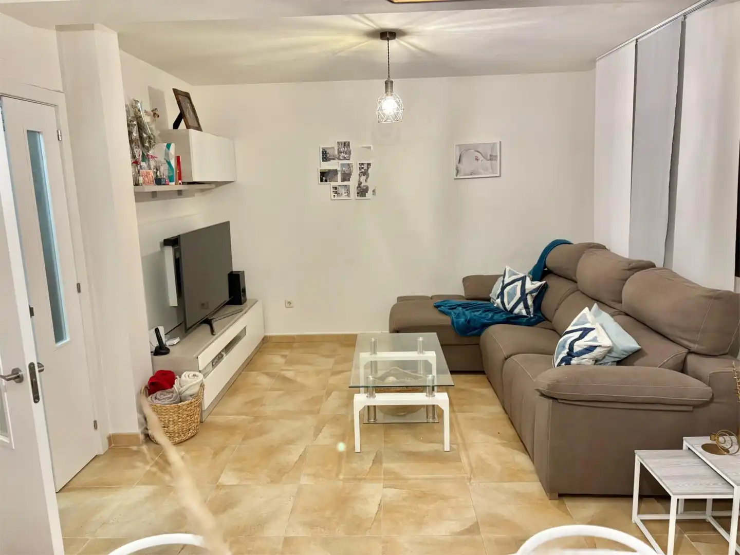 Detached homes for sale in Calle Canadá, 2, Villanueva de la Torre Living room of Detached homes for sale in Villanueva de la Torre with Terrace