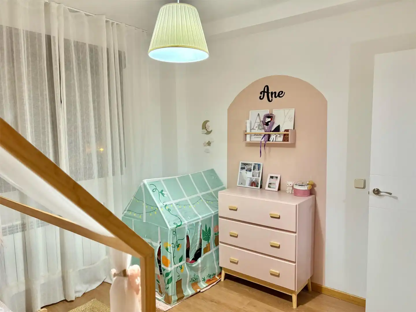 Detached homes for sale in Calle Canadá, 2, Villanueva de la Torre Bedroom of Detached homes for sale in Villanueva de la Torre with Terrace