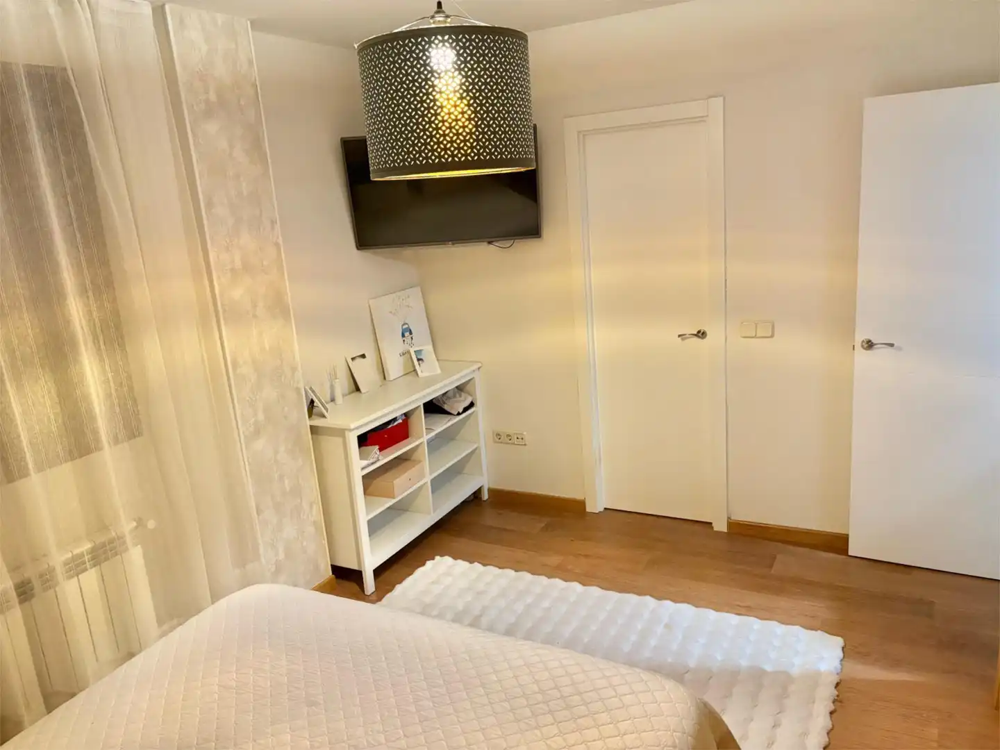 Detached homes for sale in Calle Canadá, 2, Villanueva de la Torre Bedroom of Detached homes for sale in Villanueva de la Torre with Terrace