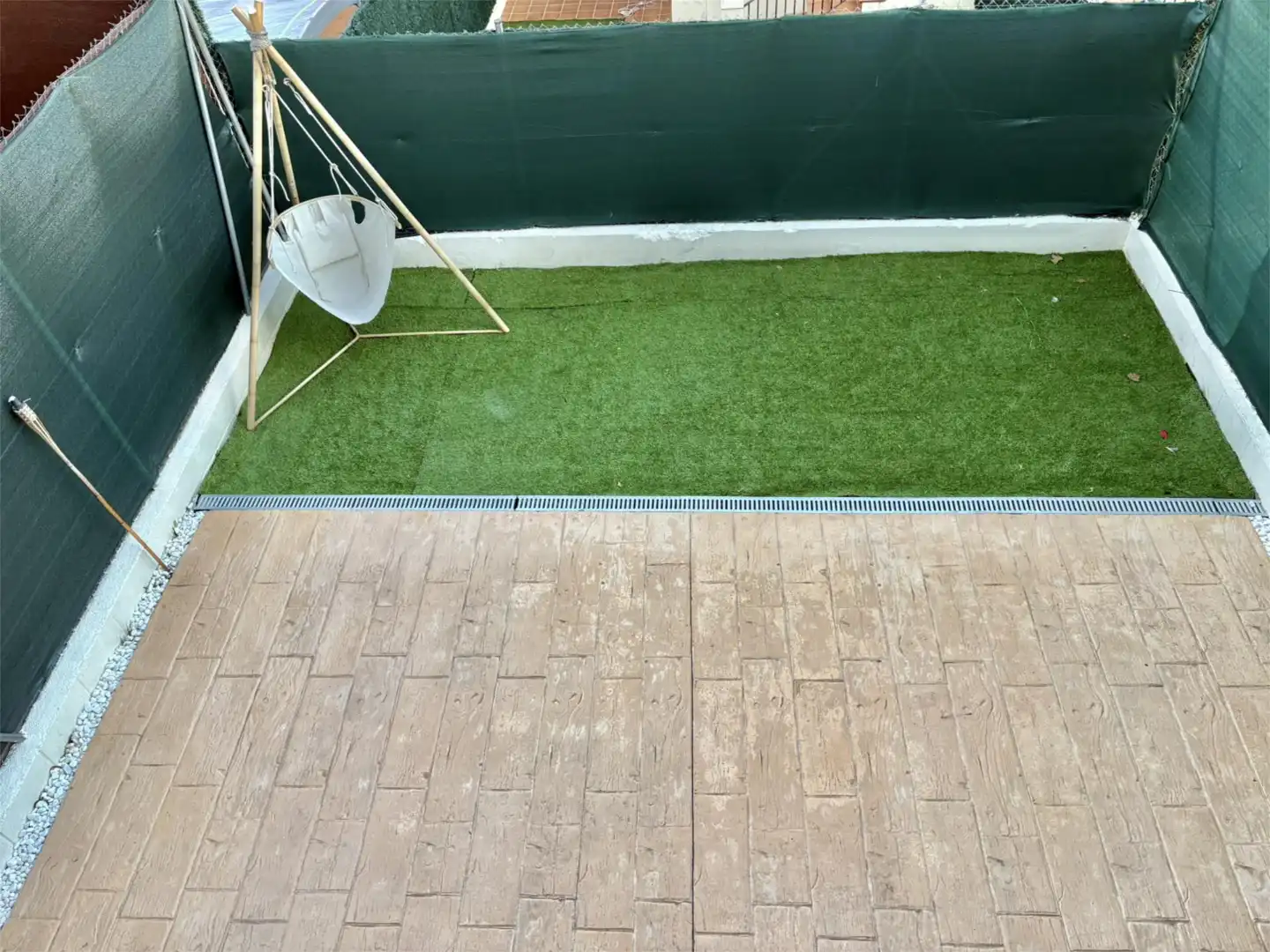 Detached homes for sale in Calle Canadá, 2, Villanueva de la Torre Terrace of Detached homes for sale in Villanueva de la Torre with Terrace