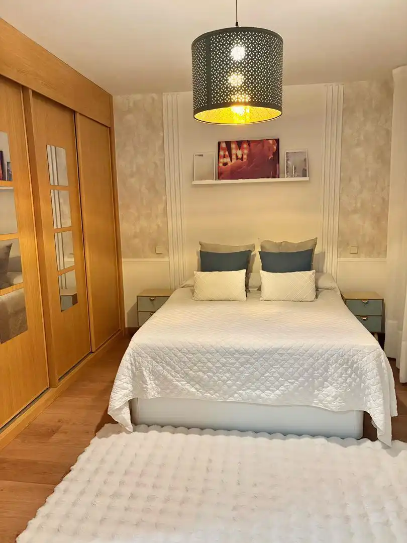 Detached homes for sale in Calle Canadá, 2, Villanueva de la Torre Bedroom of Detached homes for sale in Villanueva de la Torre with Terrace