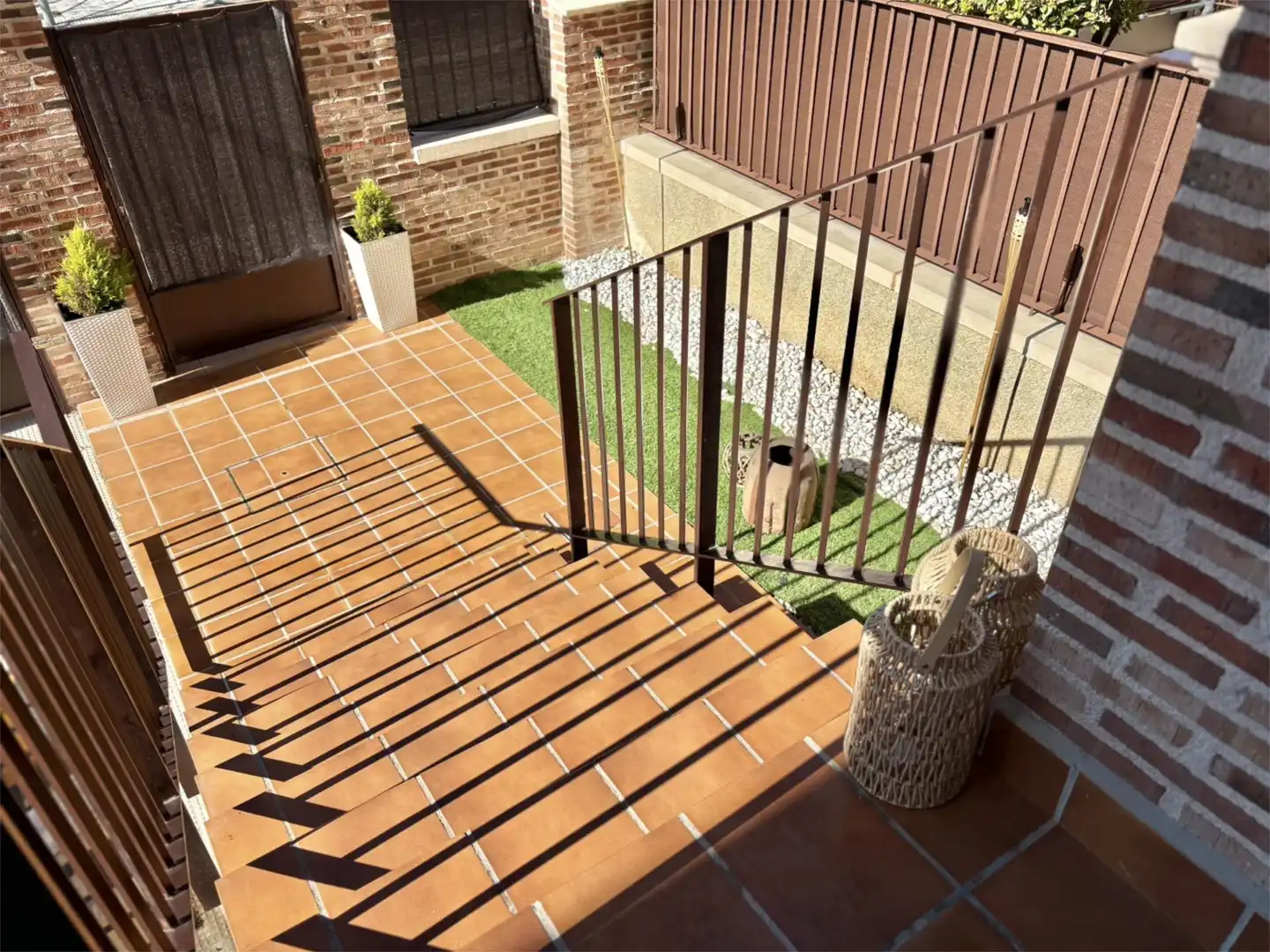 Detached homes for sale in Calle Canadá, 2, Villanueva de la Torre Terrace of Detached homes for sale in Villanueva de la Torre with Terrace