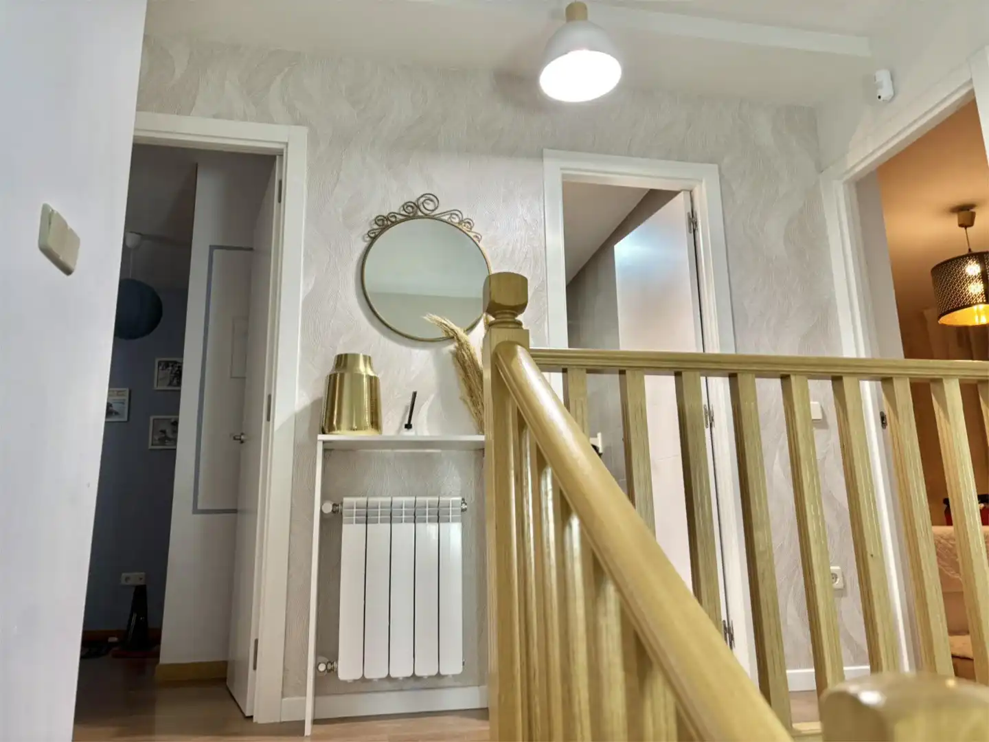 Detached homes for sale in Calle Canadá, 2, Villanueva de la Torre Detached homes for sale in Villanueva de la Torre with Terrace