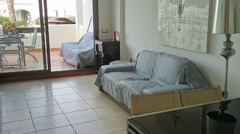 Foto 2 de Piso de alquiler en Calle Camino del Reloj, 70, La Concha - Resina Golf, Estepona