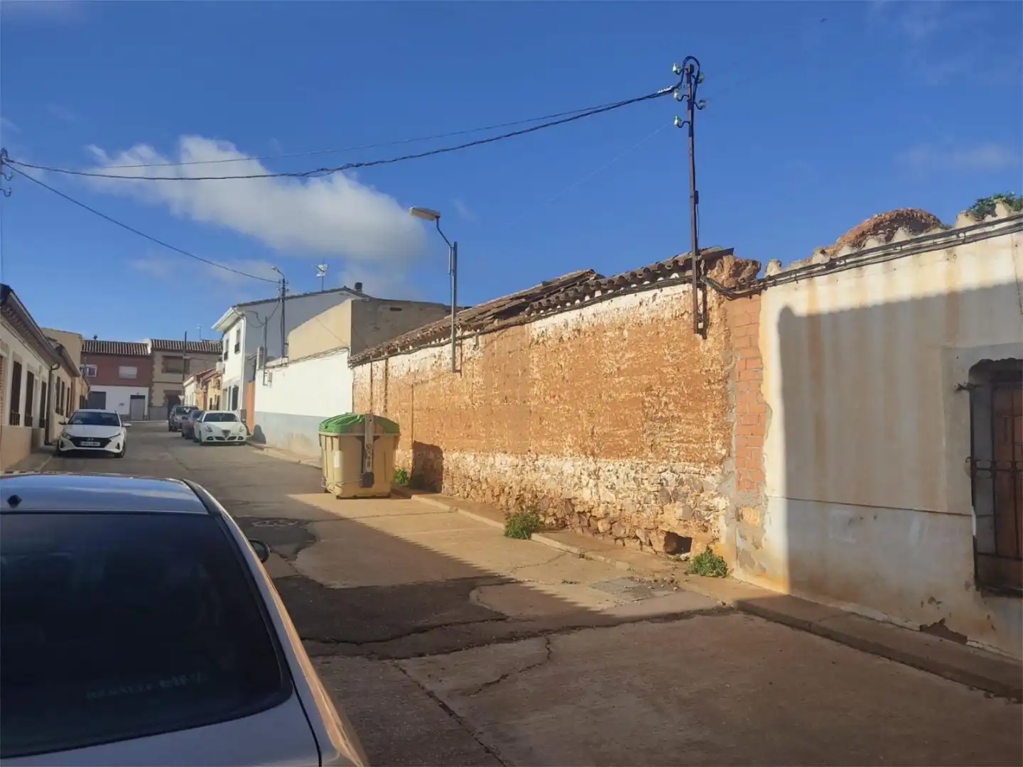 Pis en venda a Calle Pelayo, 24, Los Yébenes Vista exterior de Pis en venda en Los Yébenes