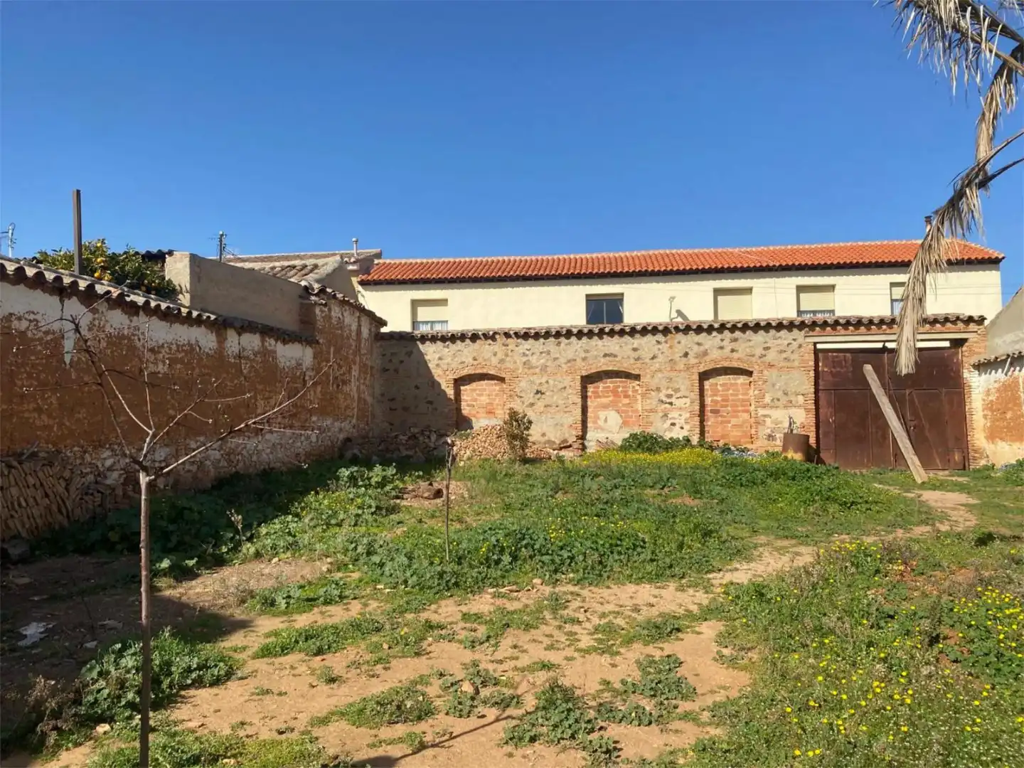 Pis en venda a Calle Pelayo, 24, Los Yébenes Vista exterior de Pis en venda en Los Yébenes