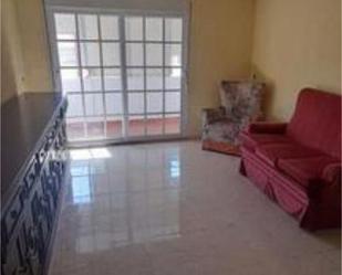 Living room of Flat for sale in Medina-Sidonia  with Private garden and Terrace