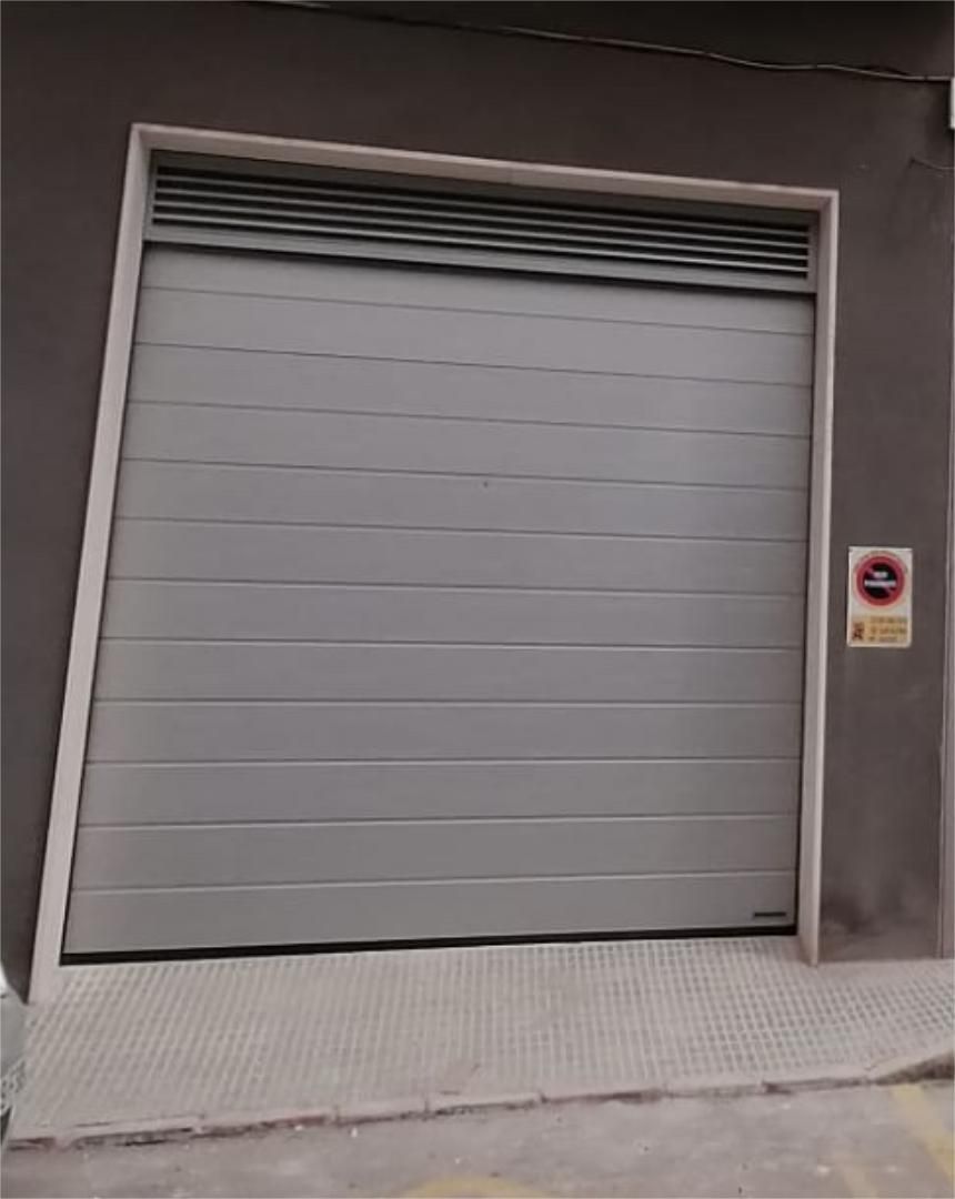 Parking of Garage to rent in Cartagena