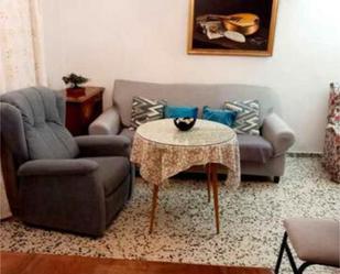 Living room of Flat to rent in Mérida