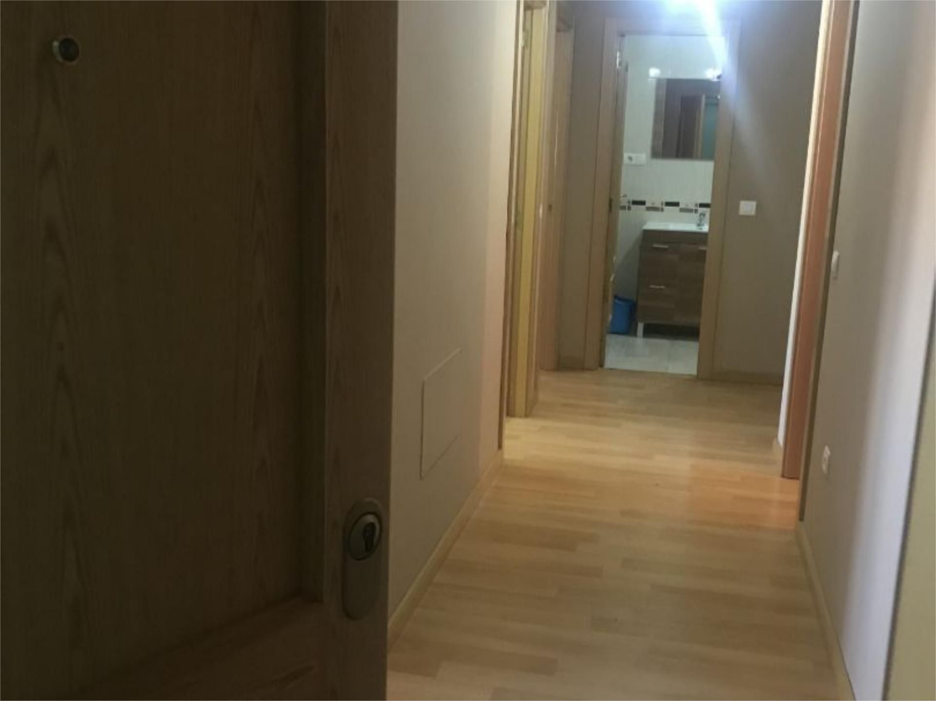 Flat for sale in Nava del Rey  with Heating, Parquet flooring and Furnished