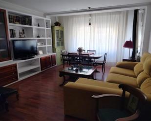 Flat to rent in Calle Manuel Alfaro Pereira, 4, Pardaleras