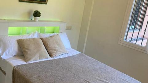 Photo 4 of Flat to rent in Urbanización Villa Parra, 58b, Las Lomas de Río Verde, Málaga
