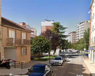 Exterior view of Garage to rent in Burgos Capital