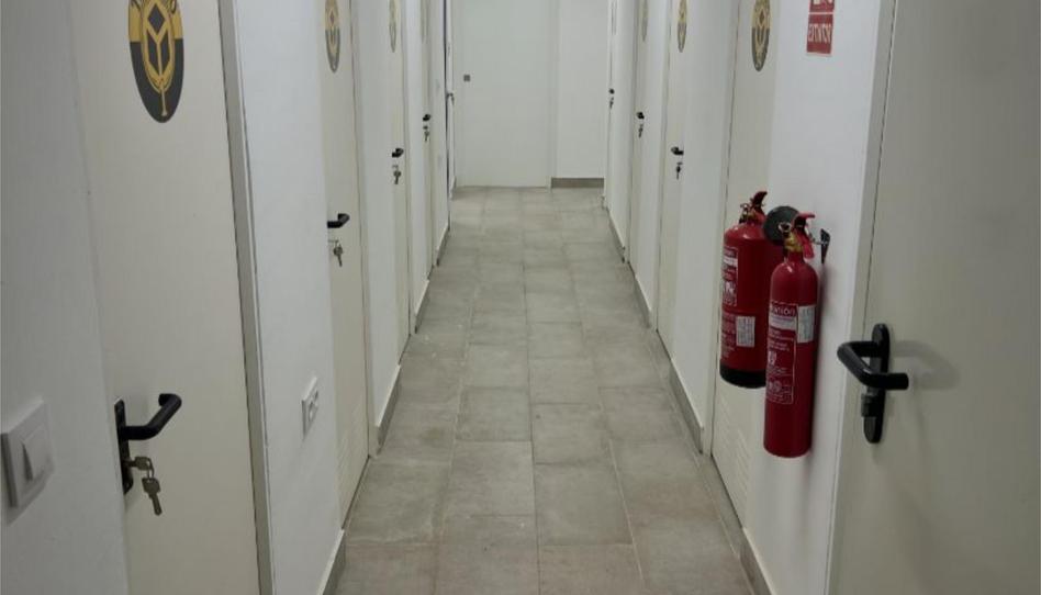 Photo 1 of Box room to rent in Avenida de Kansas City, 26, San Pablo, Sevilla